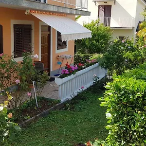 Clara 3 Porec