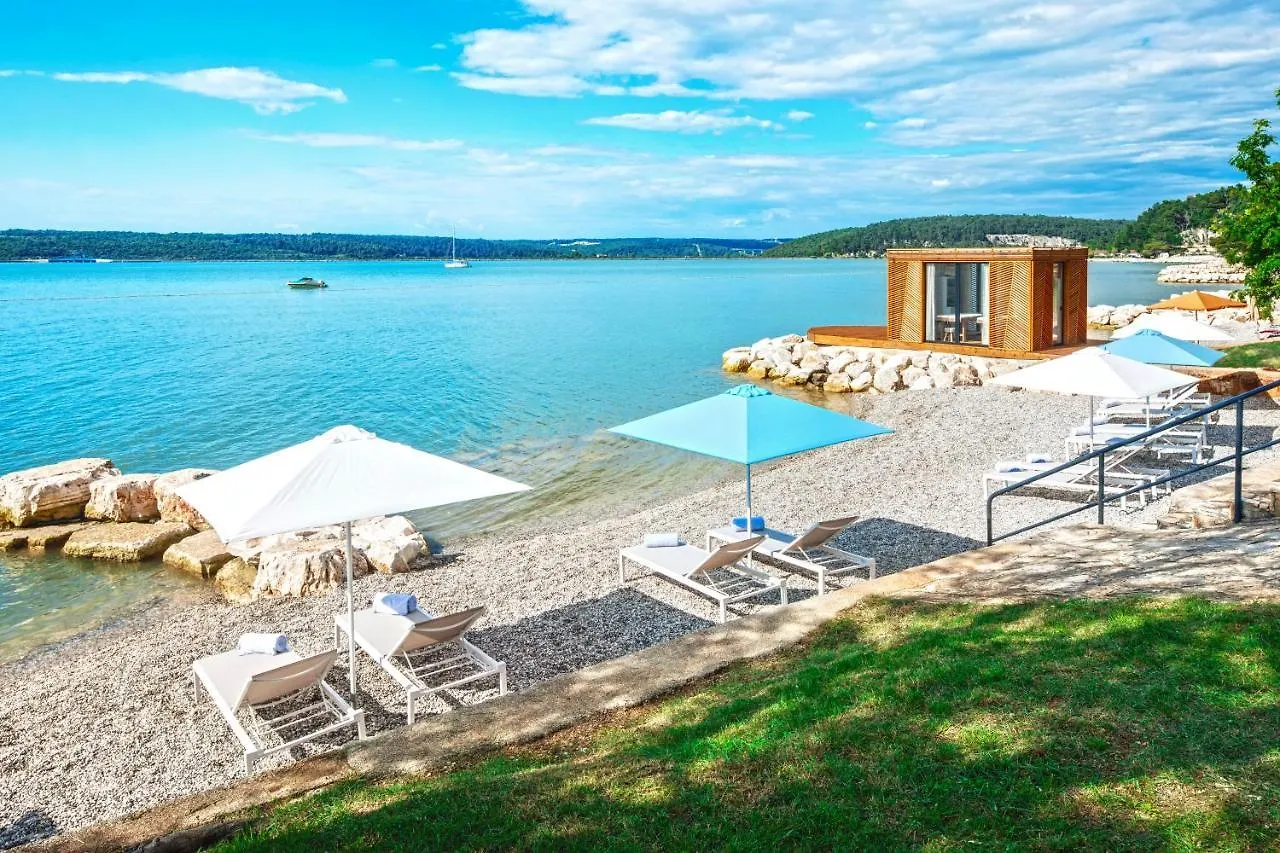Kemping Premium Mobile Homes Istria - Camping Lanterna Porec - Luxury Mobilhome