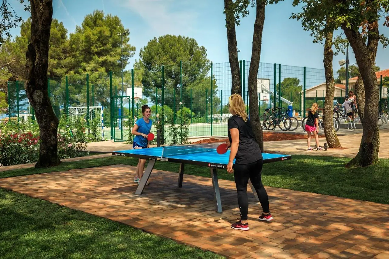 Premium Mobile Homes Istria - Camping Lanterna Porec - Luxury Mobilhome Kemping